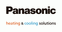 Panasonic Chauffage et climatisation
