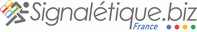 SIGNALETIQUE BIZ
