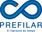 Prefilar