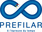 Prefilar