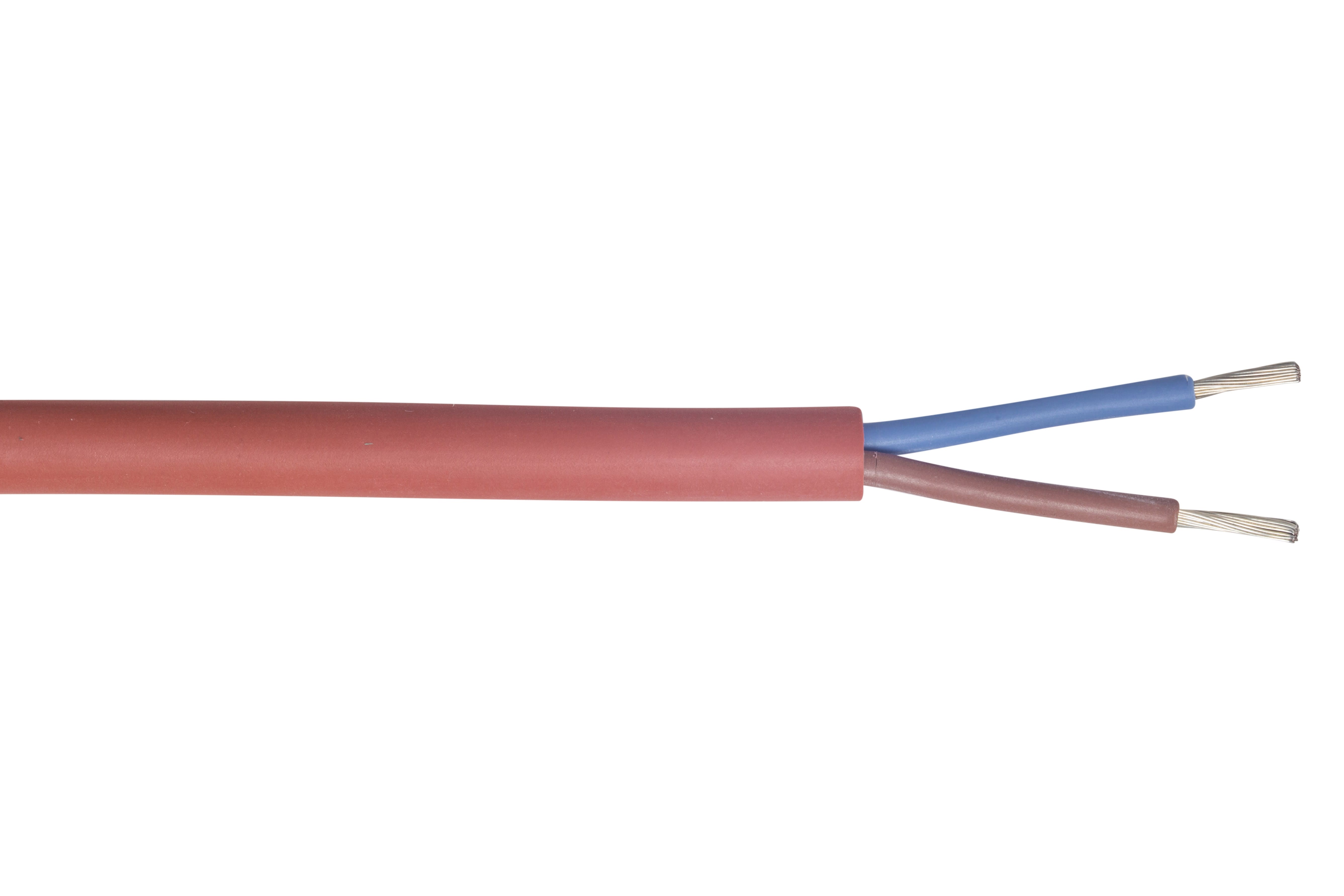 Filtrer par Câble haute température silicone