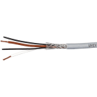 Filtrer par Câble contrôle commande LIYCY 1kV