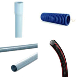 Filtrer par Tube IRL et Gaine
