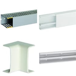 Filtrer par Goulotte, moulure et plinthe
