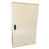 Filtrer par Armoire et coffret de raccordement