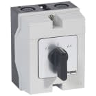 Filtrer par Commutateur, combinateur