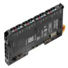 Filtrer par Module d entrée / sortie 