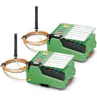 Filtrer par Solution communication sans fil