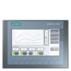 Filtrer par IHM non tactile