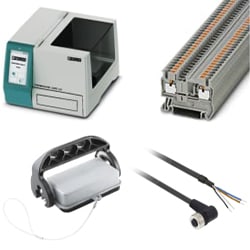 Filtrer par Connectique, raccordement, marquage industriel