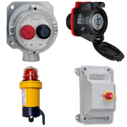 Filtrer par Equipement ATEX