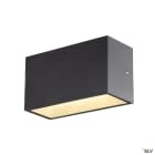 Filtrer par Applique et plafonnier extérieur