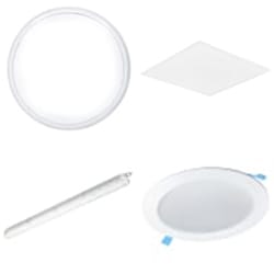 Filtrer par Luminaire Tertiaire