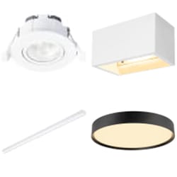 Filtrer par Luminaire Décoratif