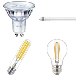 Filtrer par Ampoule LED