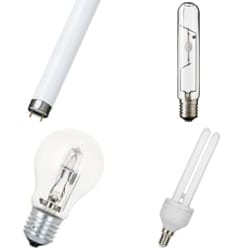 Filtrer par Ampoule