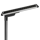 Filtrer par Lampadaire solaire extérieur