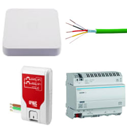 Filtrer par Maison connectée