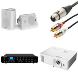 Filtrer par Sonorisation et Audiovisuel