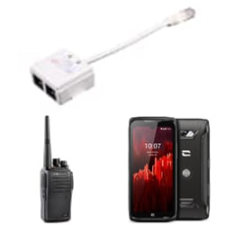 Filtrer par Téléphone