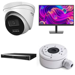 Filtrer par Vidéosurveillance