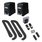 Filtrer par Moteur portail battant