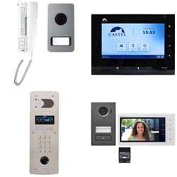 Filtrer par Interphone