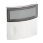 Filtrer par Accessoires sonnette et carillon