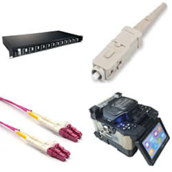 Filtrer par Réseau VDI fibre optique