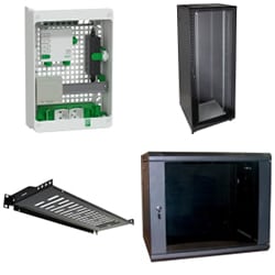 Filtrer par Coffret et Baie VDI