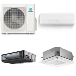 Filtrer par Climatisation - PAC Air Air