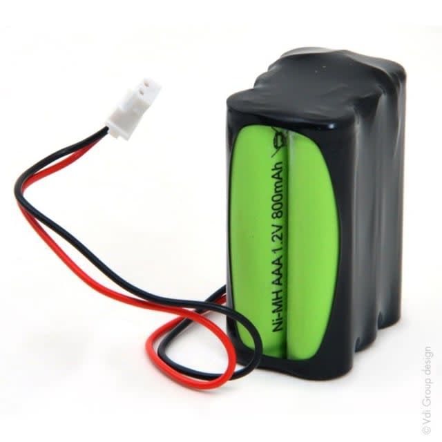 Filtrer par Batterie sur mesure