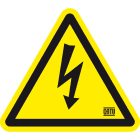 Filtrer par Signalétique de chantier