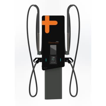 Filtrer par Borne de recharge DC