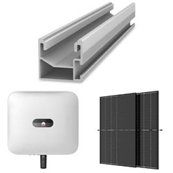 Filtrer par Photovoltaïque