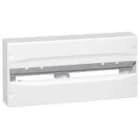 Legrand - Coffret 27 modules 235x500x99mm - blanc RAL9003