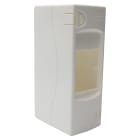 Legrand - Coffret cache-bornes 2 modules - blanc RAL9003