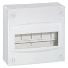 Legrand - Coffret capacité mini 8 à 9 modules - blanc RAL9003