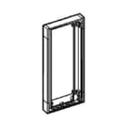 Legrand - Rehausse pour coffret Drivia 13 modules 2 rangées + platine de branchement