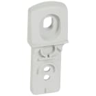 Legrand - Jeu de 4 pattes de fixation murale pour coffrets étanches Plexo3 et coffrets P17