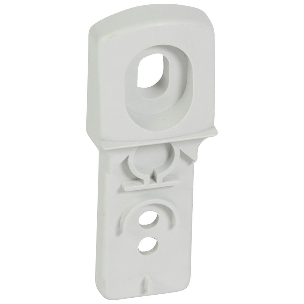 Legrand - Jeu de 4 pattes de fixation murale pour coffrets étanches Plexo3 et coffrets P17