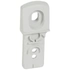 Legrand - Jeu de 4 pattes de fixation murale pour coffrets étanches Plexo3 et coffrets P17