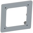 Legrand - Support d'installation pour fixation Plexo sur coffret à partir de 2 rangées