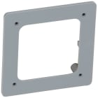 Legrand - Support d'installation pour fixation Plexo sur coffret à partir de 2 rangées