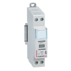 Legrand - Télévariateur multifonctions compatible lampes dimmables - 1 module