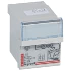 Legrand - Cassette de remplacement pour parafoudre réferences 003971 et 003973