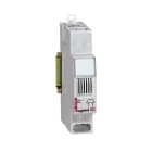 Legrand - Sonnerie modulaire 230V~ - 83dB - 1 module