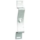 Legrand - Griffe 10mm pour vis M4 pour fixation appareillage sur rails EN 60715 symétrique