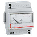 Legrand - Ampèremètre analogique - branchement direct