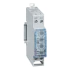 Legrand - Relais temporisé modulaire clignotant - 1 module